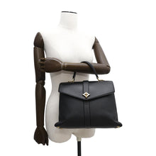 Load image into Gallery viewer, LOUIS VUITTON Rose De Van NoirM53816 Leather Size MM
