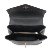Load image into Gallery viewer, LOUIS VUITTON Rose De Van NoirM53816 Leather Size MM
