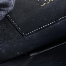Load image into Gallery viewer, LOUIS VUITTON Rose De Van NoirM53816 Leather Size MM
