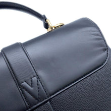 Load image into Gallery viewer, LOUIS VUITTON Rose De Van NoirM53816 Leather Size MM
