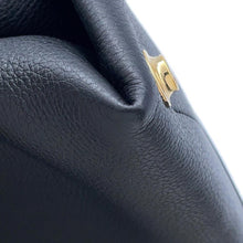 Load image into Gallery viewer, LOUIS VUITTON Rose De Van NoirM53816 Leather Size MM
