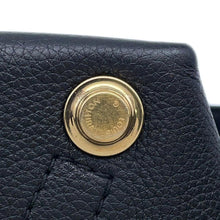 Load image into Gallery viewer, LOUIS VUITTON Rose De Van NoirM53816 Leather Size MM
