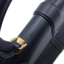 Load image into Gallery viewer, LOUIS VUITTON Rose De Van NoirM53816 Leather Size MM
