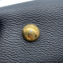 Load image into Gallery viewer, LOUIS VUITTON Lowkey Cabas NoirM25341 Grained Calf Leather Size MM
