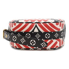 Load image into Gallery viewer, LOUIS VUITTON LV Crafty Boite Chapeau Soupour Claim RougeM45366 Monogram / Giant

