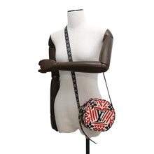 Load image into Gallery viewer, LOUIS VUITTON LV Crafty Boite Chapeau Soupour Claim RougeM45366 Monogram / Giant
