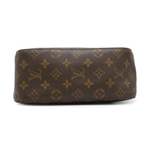 Load image into Gallery viewer, LOUIS VUITTON Looping BeigeM51146 Monogram Size MM
