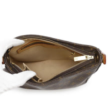 Load image into Gallery viewer, LOUIS VUITTON Looping BeigeM51146 Monogram Size MM
