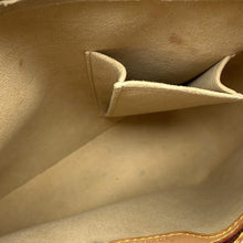 Load image into Gallery viewer, LOUIS VUITTON Looping BeigeM51146 Monogram Size MM
