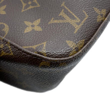 Load image into Gallery viewer, LOUIS VUITTON Looping BeigeM51146 Monogram Size MM
