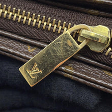 Load image into Gallery viewer, LOUIS VUITTON Looping BeigeM51146 Monogram Size MM
