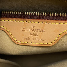 Load image into Gallery viewer, LOUIS VUITTON Looping BeigeM51146 Monogram Size MM
