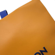 将图像加载到图库查看器中，LOUIS VUITTON Shopper tote SaffronM24457 Leather Size MM
