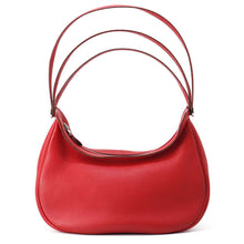 Load image into Gallery viewer, HERMES Caporal Rouge Casaque Togo Leather
