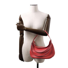 Load image into Gallery viewer, HERMES Caporal Rouge Casaque Togo Leather

