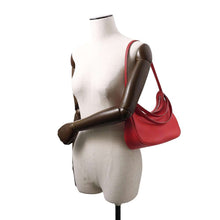 Load image into Gallery viewer, HERMES Caporal Rouge Casaque Togo Leather
