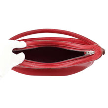 Load image into Gallery viewer, HERMES Caporal Rouge Casaque Togo Leather
