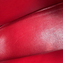 Load image into Gallery viewer, HERMES Caporal Rouge Casaque Togo Leather
