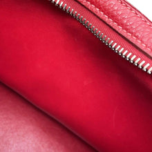 Load image into Gallery viewer, HERMES Caporal Rouge Casaque Togo Leather
