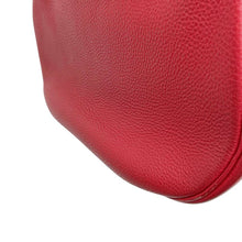 Load image into Gallery viewer, HERMES Caporal Rouge Casaque Togo Leather
