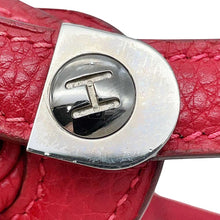 Load image into Gallery viewer, HERMES Caporal Rouge Casaque Togo Leather
