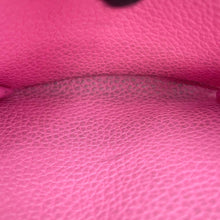 将图像加载到图库查看器中，LOUIS VUITTON Portefeuille Clare rose lollipopM82514 Monogram Empreinte LeatherLeather
