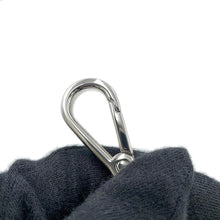 Load image into Gallery viewer, FENDI Zucca Pattern Bucket Motif Bag Charm Green7AS158 Canvas Leather
