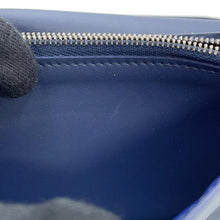 将图像加载到图库查看器中，LOUIS VUITTON Portefeuille Brazza NM BlueM80465 Monogram Watercolor
