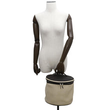 将图像加载到图库查看器中，HERMES Inter City Beige Crinolin Taurillon

