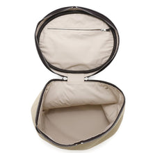 将图像加载到图库查看器中，HERMES Inter City Beige Crinolin Taurillon
