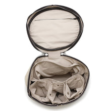 将图像加载到图库查看器中，HERMES Inter City Beige Crinolin Taurillon
