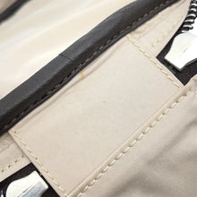 将图像加载到图库查看器中，HERMES Inter City Beige Crinolin Taurillon
