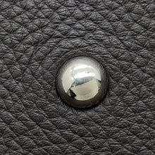 将图像加载到图库查看器中，HERMES ★Inter City Beige Crinolin Taurillon
