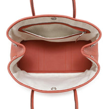 Load image into Gallery viewer, HERMES Garden Party Sanguine Negonda Leather Size TPM
