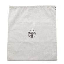 将图像加载到图库查看器中，HERMES Garden Party Sanguine Negonda Leather Size TPM
