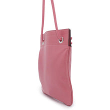 将图像加载到图库查看器中，HERMES Aline Rose Azalee Swift Leather Size Mini
