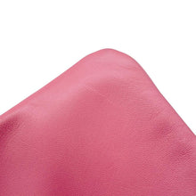 将图像加载到图库查看器中，HERMES Aline Rose Azalee Swift Leather Size Mini
