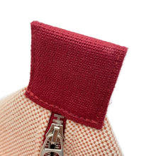 Load image into Gallery viewer, HERMES Brid a Black Terracotta Toile H Size GM
