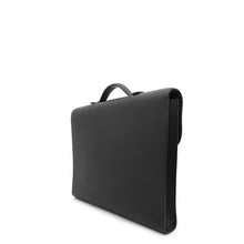 Load image into Gallery viewer, HERMES Sac A Depeches Black Togo Leather Size 38
