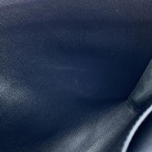 Load image into Gallery viewer, HERMES ★Sac A Depeches Black Togo Leather Size 38
