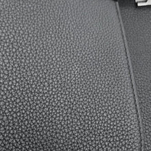 Load image into Gallery viewer, HERMES Sac A Depeches Black Togo Leather Size 38
