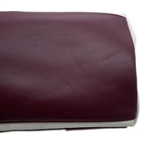 Load image into Gallery viewer, BALENCIAGA Navy Kabas Natural/Bordeaux339933 Canvas Leather
