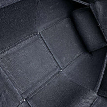 Load image into Gallery viewer, Bottega Veneta Arco Tote Bag Black718401 Canvas Size Large
