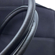 Load image into Gallery viewer, Bottega Veneta Arco Tote Bag Black718401 Canvas Size Large
