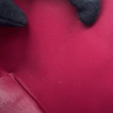Load image into Gallery viewer, Bottega Veneta Half Moon Shoulder Bag Bordeaux Leather
