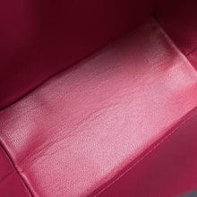 Load image into Gallery viewer, Bottega Veneta Half Moon Shoulder Bag Bordeaux Leather

