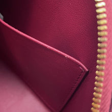 Load image into Gallery viewer, Bottega Veneta Half Moon Shoulder Bag Bordeaux Leather
