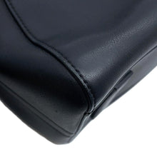将图像加载到图库查看器中，Givenchy Antigona 2wayBag Black Leather
