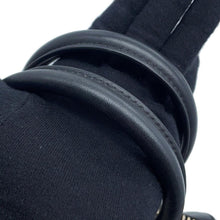 将图像加载到图库查看器中，Givenchy Antigona 2wayBag Black Leather
