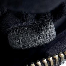 将图像加载到图库查看器中，Givenchy Antigona 2wayBag Black Leather
